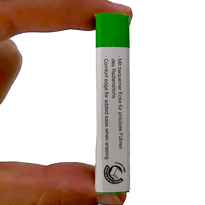 پاک کن فابر کاستل مدل 187250