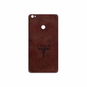 MAHOOT NL-TSLA Cover Sticker for Xiaomi Mi Max