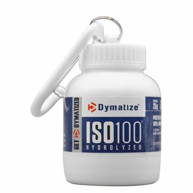 محفظه نگهداری قرص و پودر مدل GS-M-38786