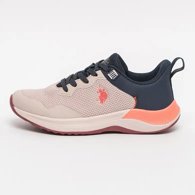 کفش پیاده روی زنانه یو اس پولو مدل folarin w