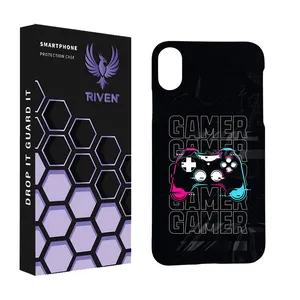 RIVEN RI2-11 Case For Apple iPhone X/XS