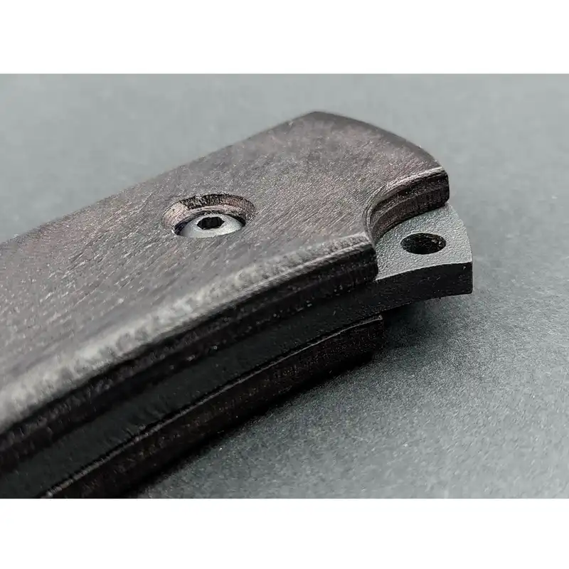 چاقوی سفری مدل X33