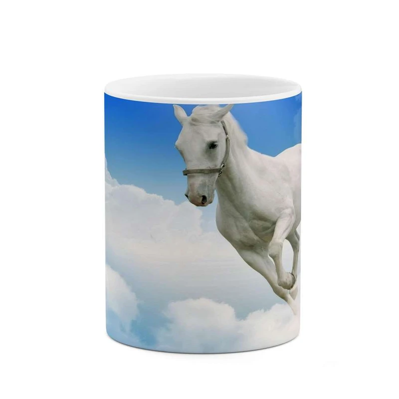 ماگ کاکتی مدل اسب کد mgh24172