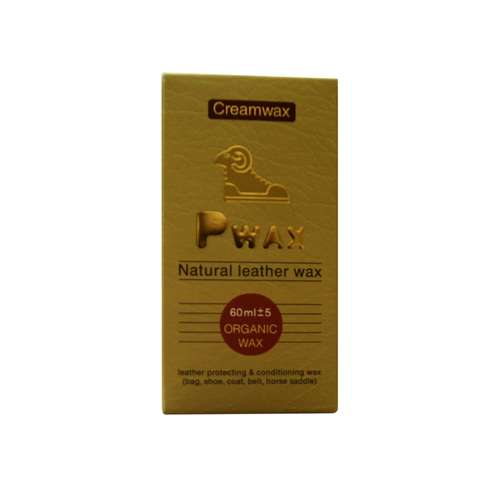 واکس کفش پی واکس مدل Pw-101