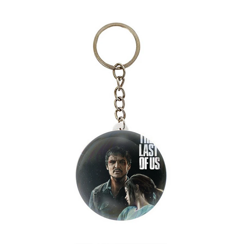 جاکلیدی عرش مدل لست آف آس Last of Us کد Asp3303