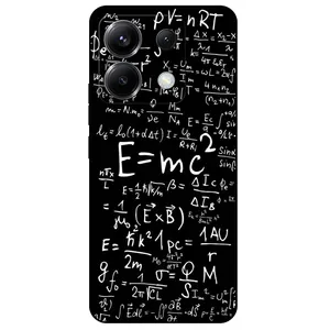 Megafone Emc2 6297 Cover For Xiaomi Redmi Note 13 Pro 5G