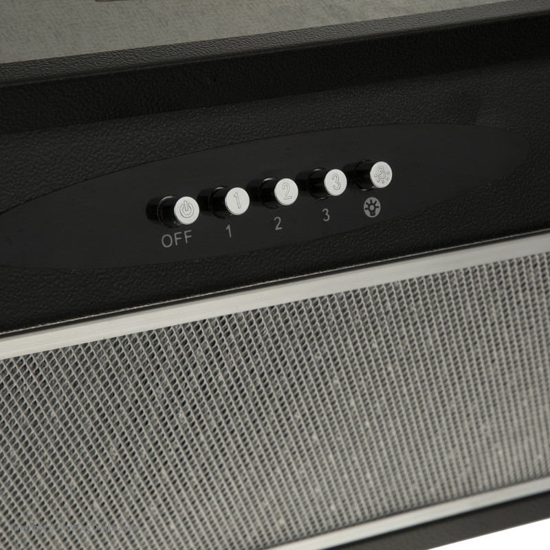 هود مخفی مدل کلیدی K17 سایز 70