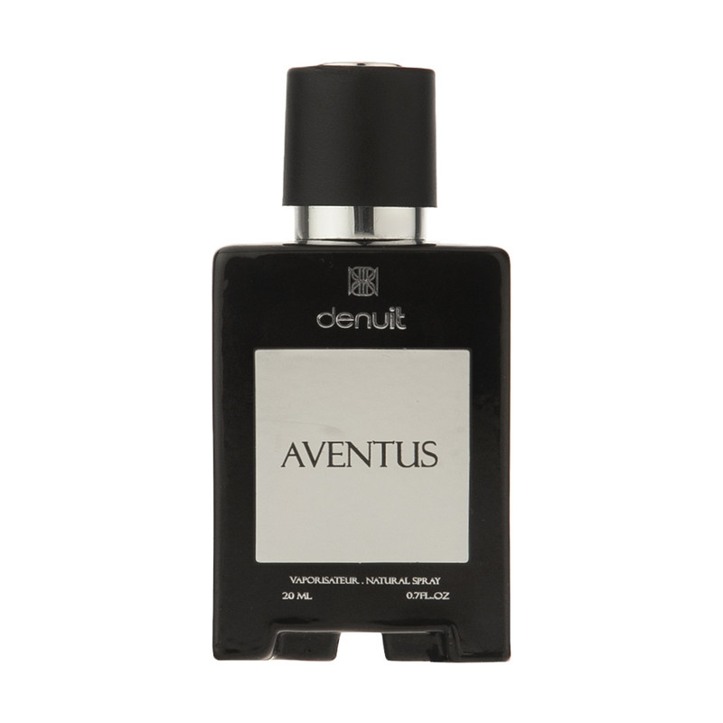 عطر جیبی مردانه دنوییت مدل Aventus حجم 20 میلی لیتر