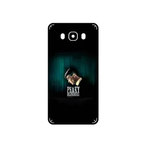 MAHOOT peaky blinders Cover Sticker for Samsung Galaxy J7 2016