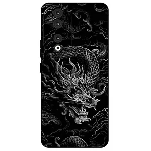 Megafone Dragon 1897 Cover For Honor 90