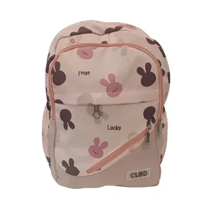 کوله پشتی بچگانه سی ال بی دی مدل H 141 - 1