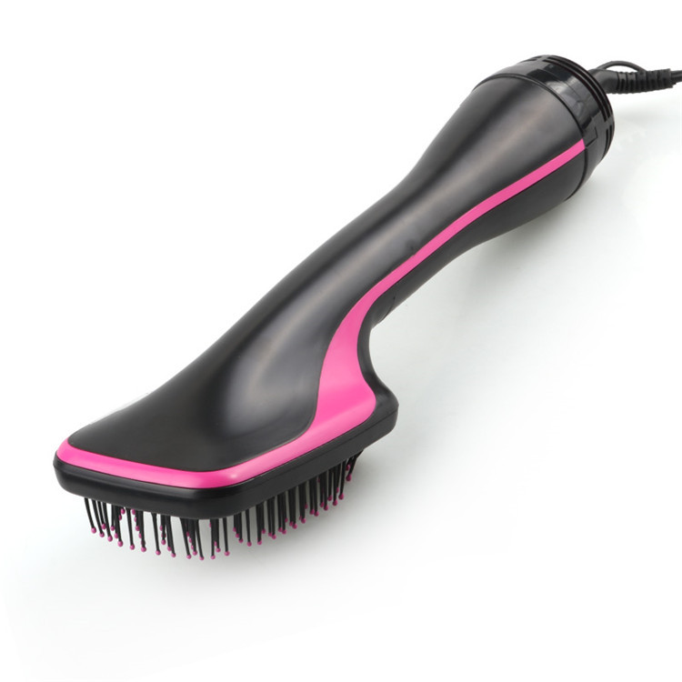 سشوار برس دار حالت دهنده مدل  XR-8801