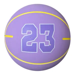 اسباب بازی زینتی مدل توپ بسکتبال کد S