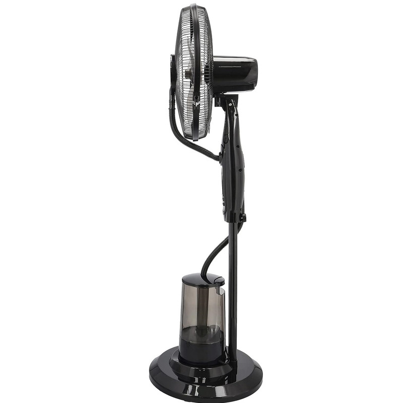 پنکه مه پاش جی پاس مدل 21160