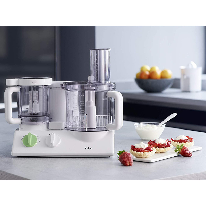 غذاساز براون مدل K600