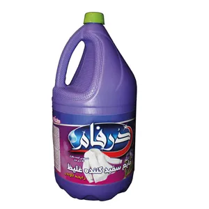 مایع سفید کننده درفام مدل 2060 حجم 4000 میلی لیتر