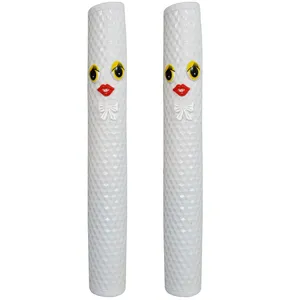 دستگیره یخچال نیازشاپ مدل فانتزی  کد NS9812 بسته 2 عددی
