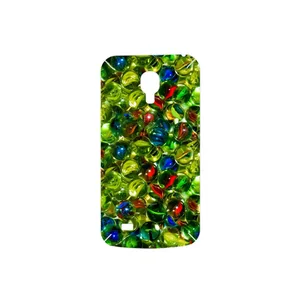 MAHOOT Marble Nostalgia Cover Sticker for Samsung Galaxy S4 mini