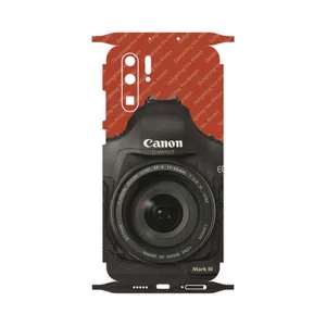 MAHOOT  Cnn-FullSkin Cover Sticker for Huawei P30 Pro