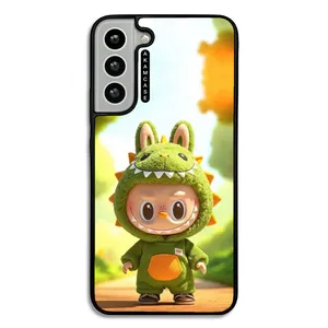 AKAM AMC-WSGS22P-LABUBU-22 Cover For Samsung Galaxy S22 Plus