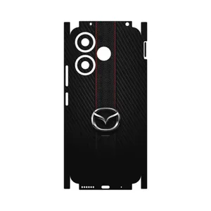 MAHOOT Mazda_Motor-FullSkin Cover Sticker for Xiaomi Redmi 13