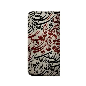 کیف پول مدل کرم نما کد swt162