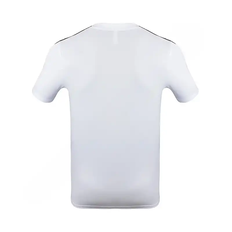 ست تی شرت و شلوار ورزشی مردانه مدل فوتبال هتلی ریال مادرید NK-8094