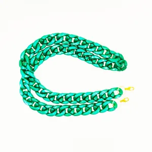 بند عینک مدل زنجیر کد AGB35