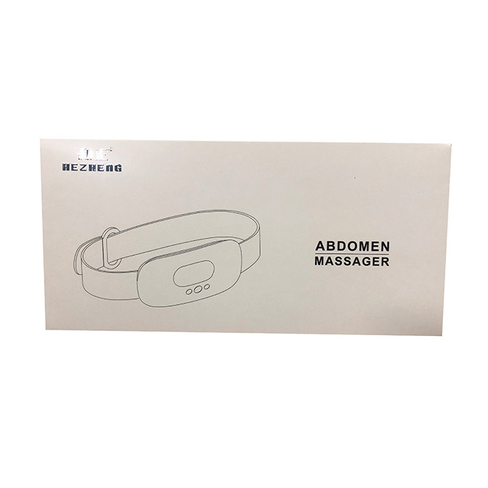 ماساژور شکم هژنگ مدل HZ-IADN-1