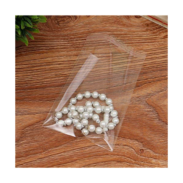 سلفون بسته بندی مدل 7x10 بسته 50 عددی