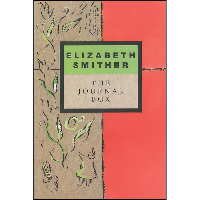 کتاب The Journal Box اثر Elizabeth Smither انتشارات Auckland University Press
