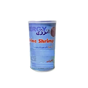 غذا ماهی انرژی مدل 7070K وزن 40گرم