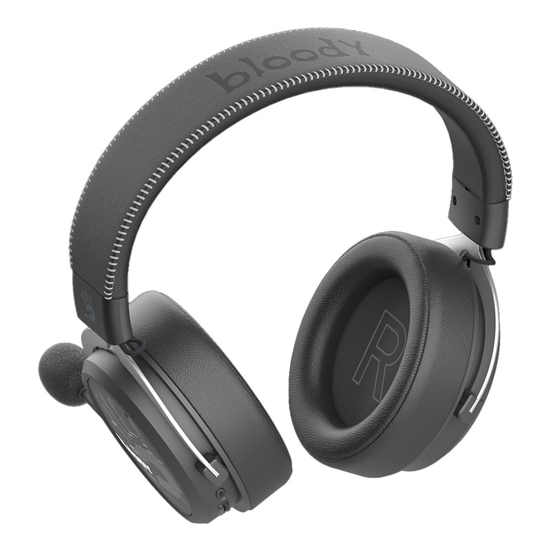 هدست بی سیم گیمینگ بلادی مدل MR-590