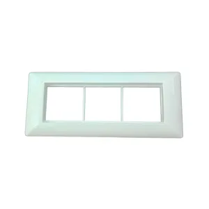 کادر ۶ ماژول ترانک دانوب مدل 50×101 بسته 2 عددی