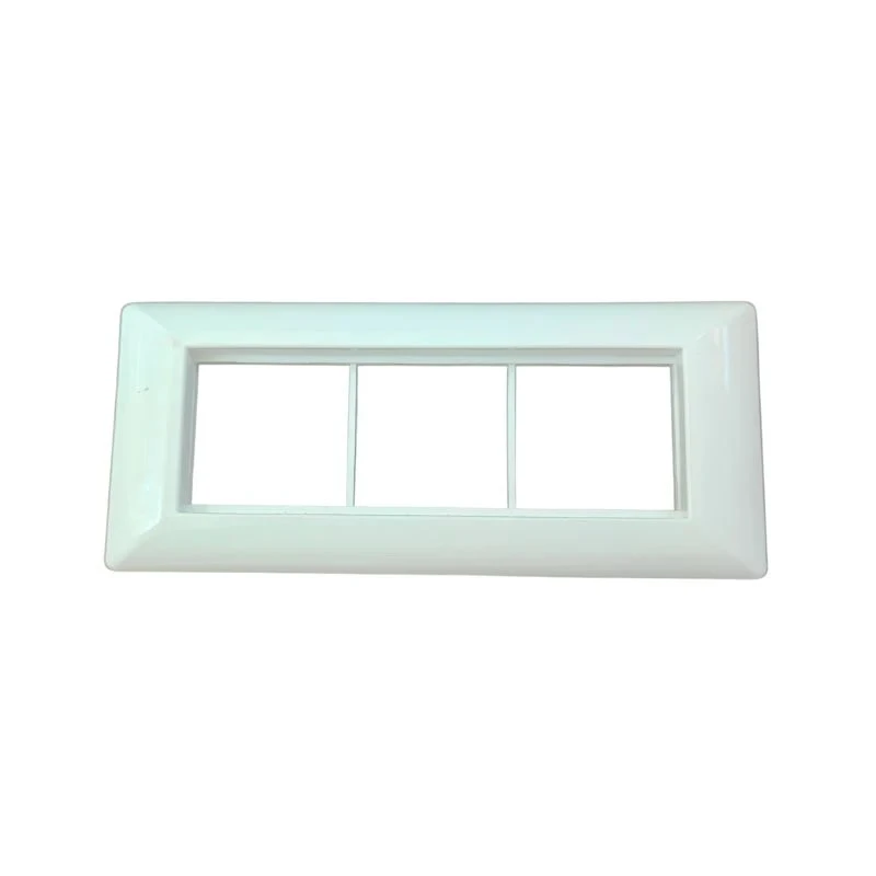 کادر ۶ ماژول ترانک دانوب مدل 50×101 بسته 2 عددی