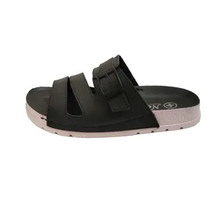 دمپایی زنانه نسیم مدل ساغر