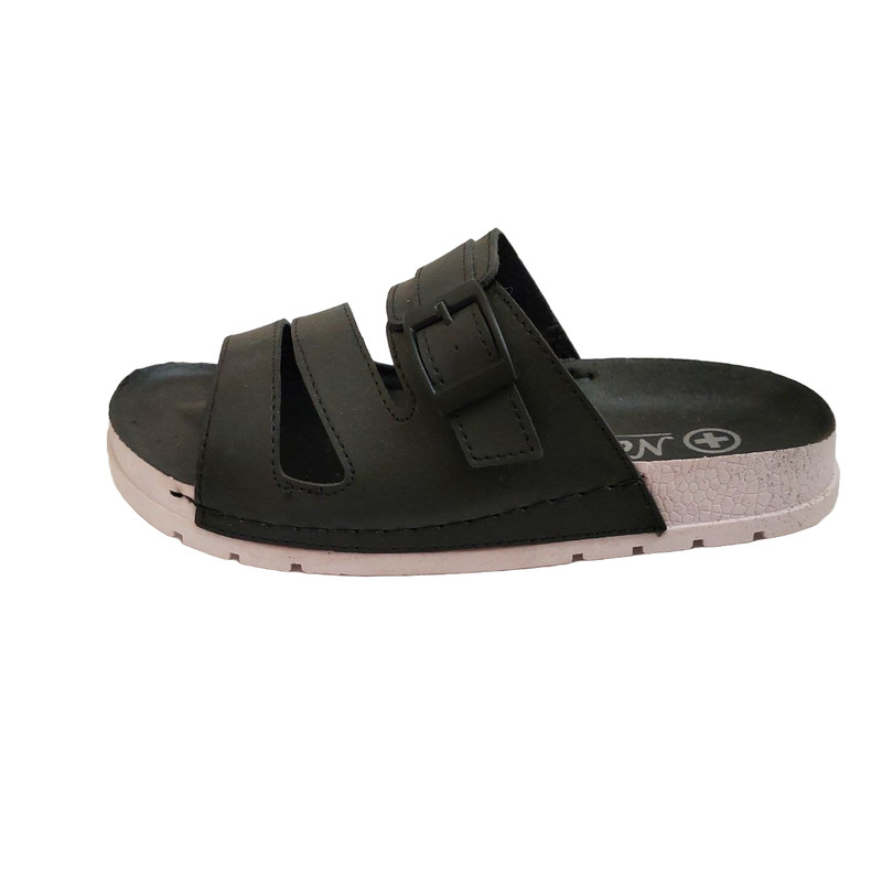 دمپایی زنانه نسیم مدل ساغر