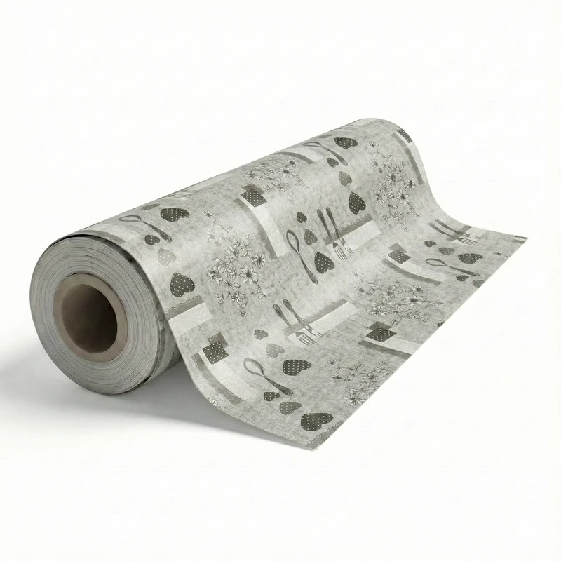 روکش داخل کابینت مدل کیچن ویو کد 22m × 60cm