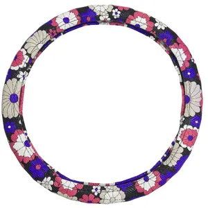 روکش فرمان مدل Graff-Flower