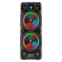 اسپیکر بلوتوثی قابل حمل مدل ZQS8210