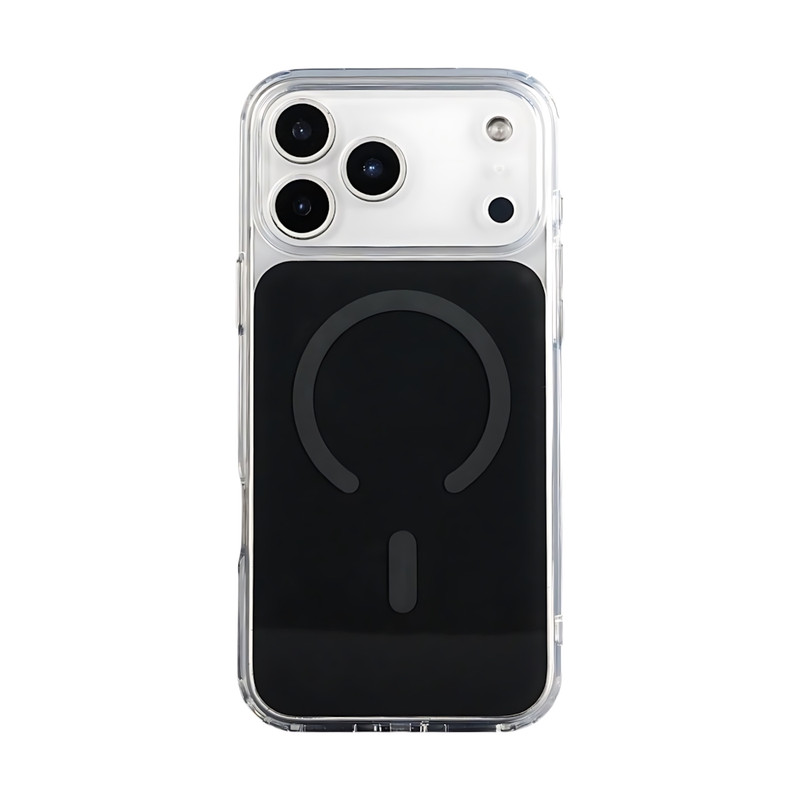 کاور مدل Eclat مناسب برای گوشی موبایل اپل iPhone 17 Pro