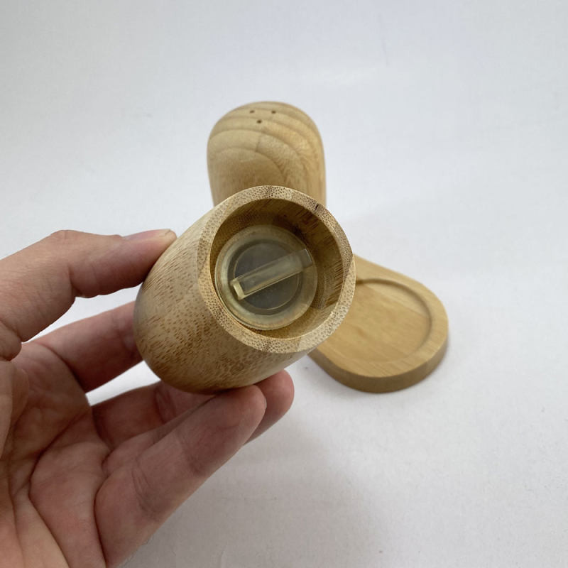 نمکدان مدل GL6464 مجموعه دو عددی