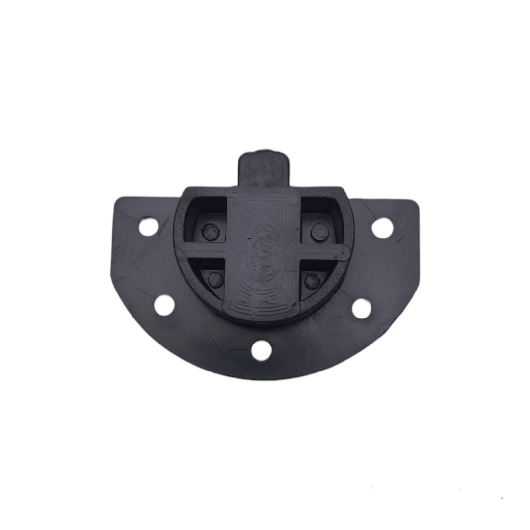 قرقره در کشویی گلستان مدل 30kg بسته 8 عددی قرقره در کشویی گلستان مدل 30kg بسته 8 عددی