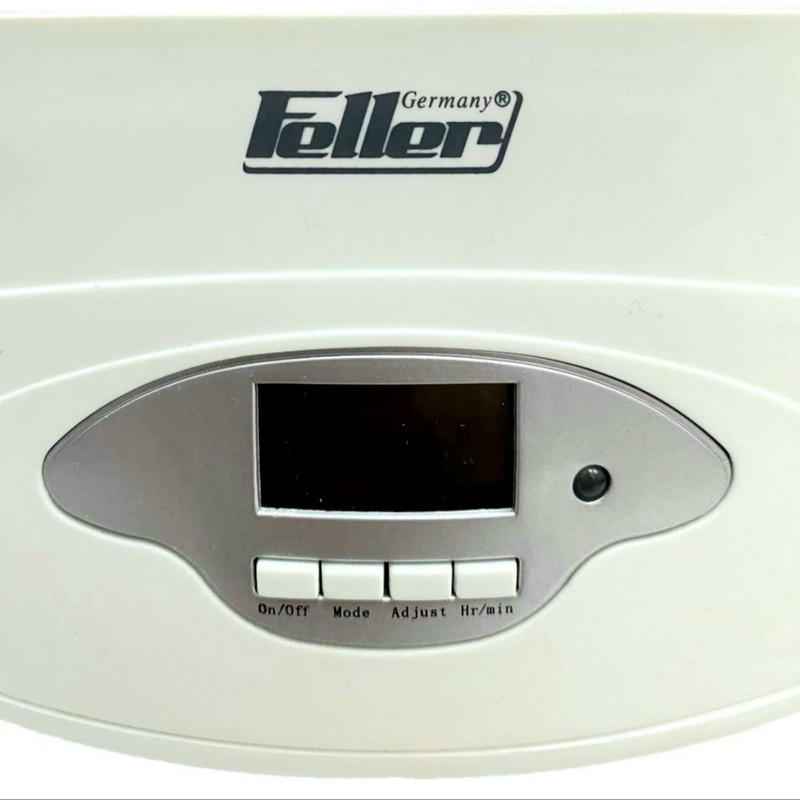 بخارپز فلر مدل SC 300