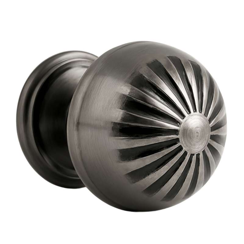 دستگیره حیاطی مدل تک پیچ 1002