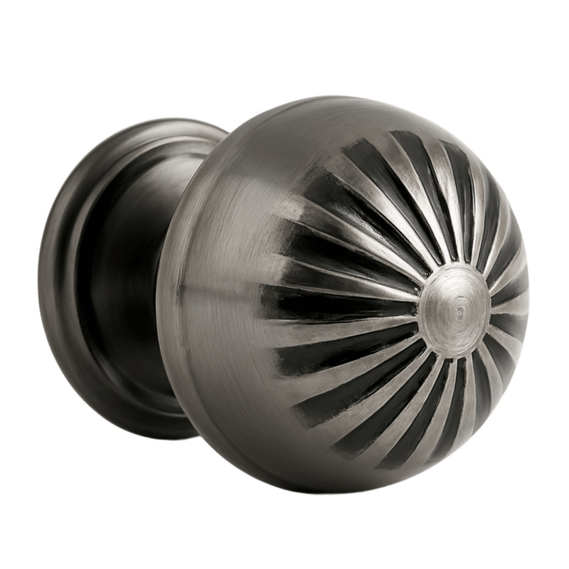 دستگیره حیاطی مدل تک پیچ 1002