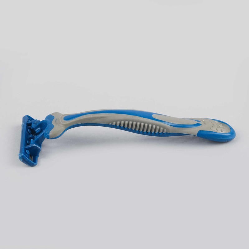 خود تراش رئال شیو مدل comfort بسته 2 عددی خود تراش رئال شیو مدل comfort بسته 2 عددی