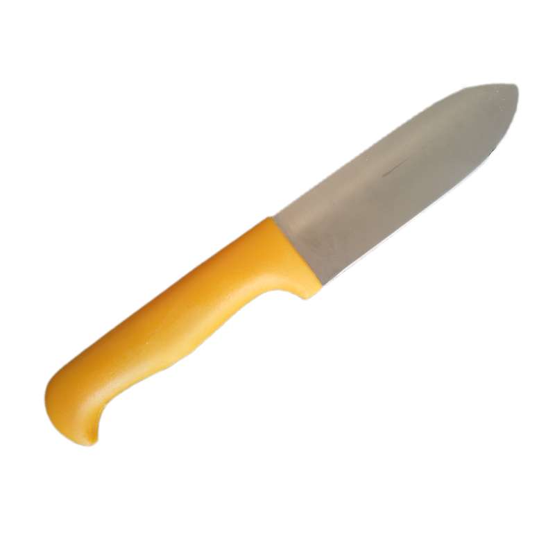 چاقو مدل قصابی زنجان 003