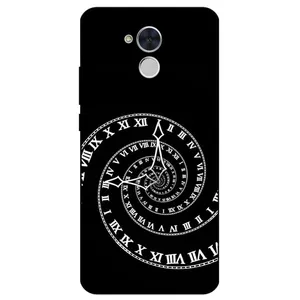 Megafone Watch 8160 Cover For Honor V9 Play / 6C Pro