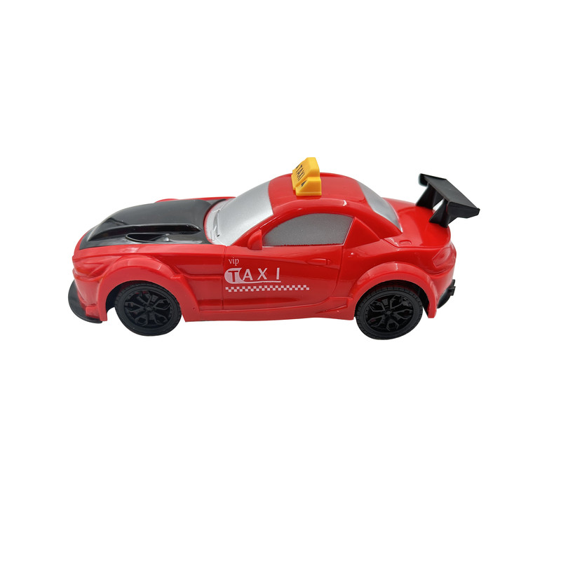 ماشین بازی کنترلی مدل تاکسی 9904-6